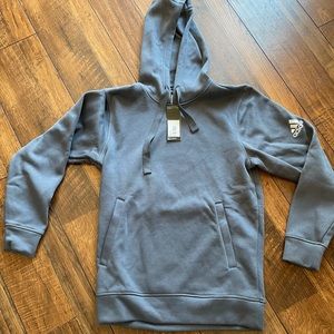 Unisex - XS Adidas Hoodie